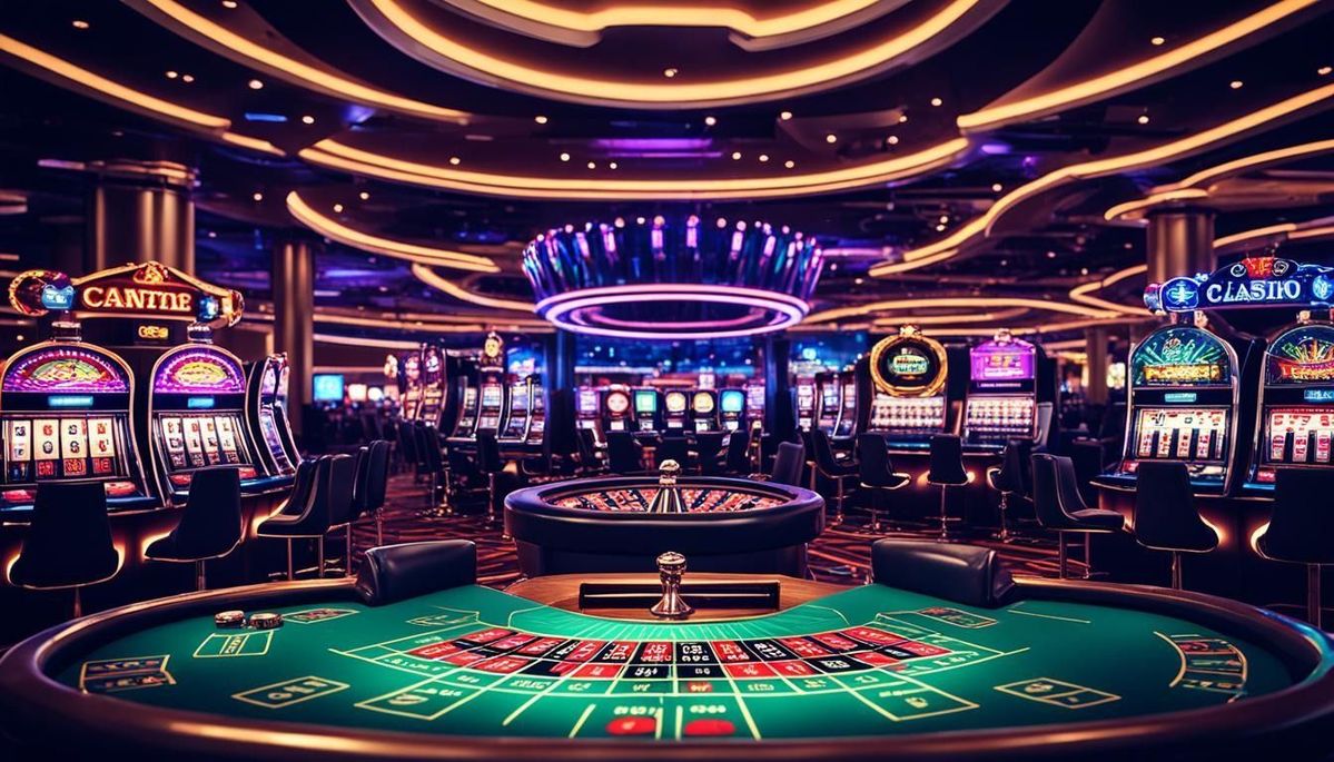 Zynga Poker Welcome Bonus