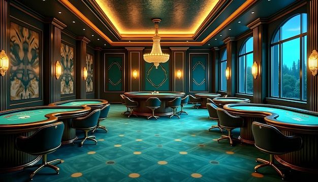 Zynga Poker Live Betting