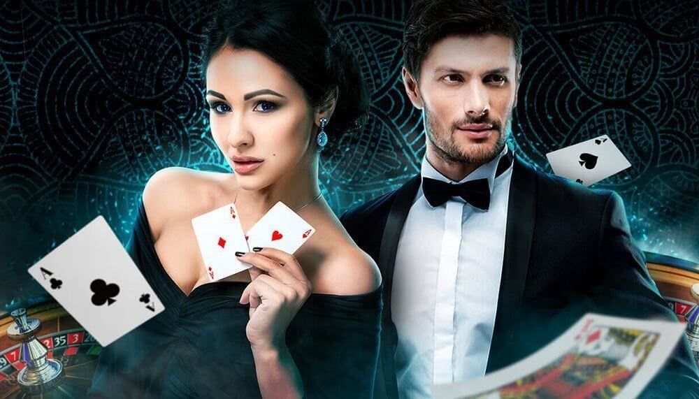 Zynga Poker Live Casino