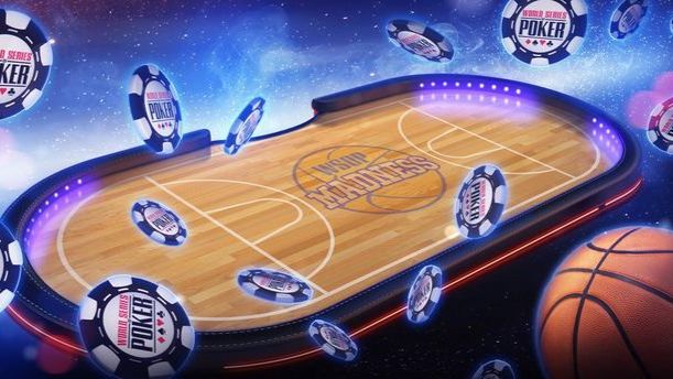 Zynga Poker Live Casino
