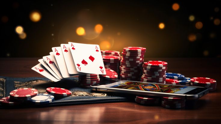 Zynga Poker Live Casino