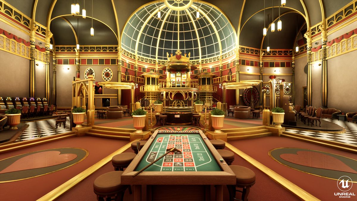 Zynga Poker Live Betting