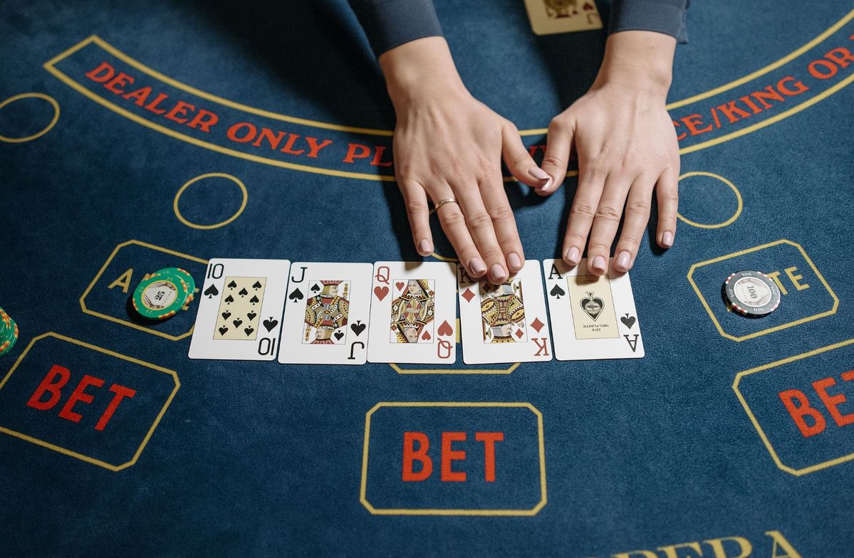Zynga Poker Live Betting