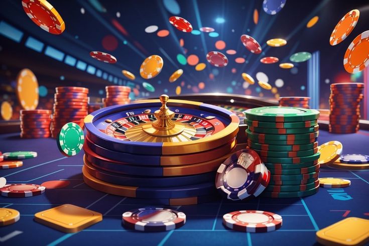 Zynga Poker Welcome Bonus